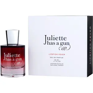 Lipstick Fever By Juliette Has A Gun Eau De Parfum For Women