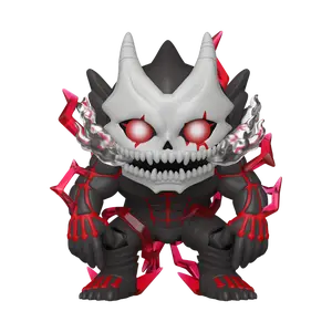 Funko Pop! Kaiju No. 8 Uncontrolled Super 6.5-inch Figure