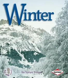 USED-Winter by Thayer, Tanya (Paperback)