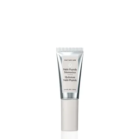 Naturium Multi-Peptide Moisturizer - Travel Size