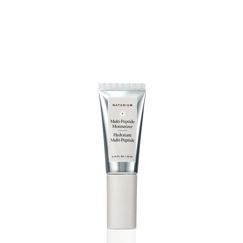 Naturium Multi-Peptide Moisturizer - Travel Size