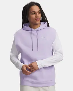 Under Armour Icon Fleece Men's Sleeveless Hoodie