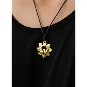 Philippine Sun Lingling-o Necklace