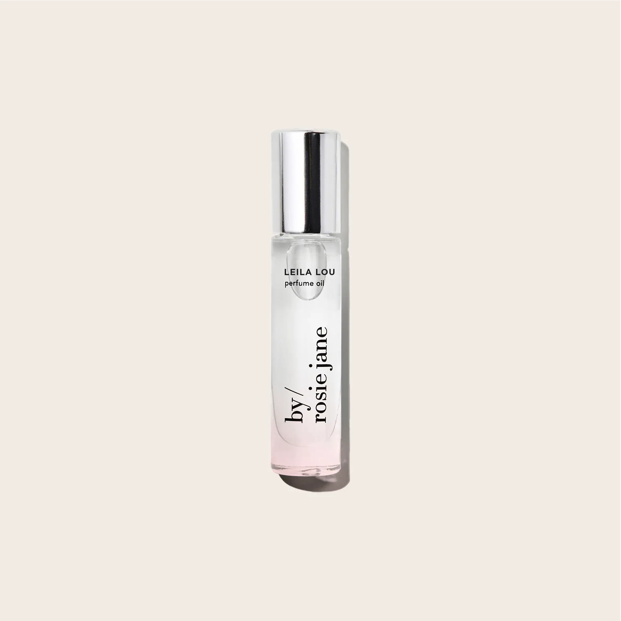 LEILA LOU PERFUME OIL