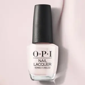 OPI nail lacquer Pink in Bio