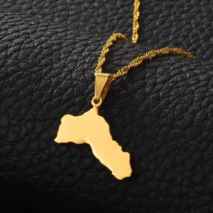 Kurdistan Necklace / Jewelry Pendant Gift