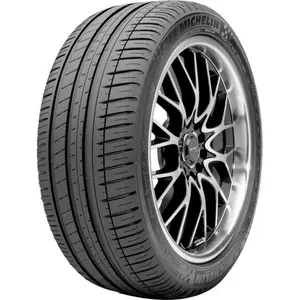 Motorcycle/Street Bike Tire Michelin PILOT SPORT PS3 245/45YR19