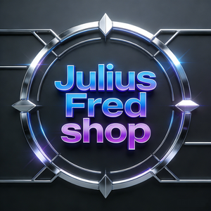 Julius Fred shop