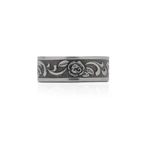 Romeo Spoon Ring