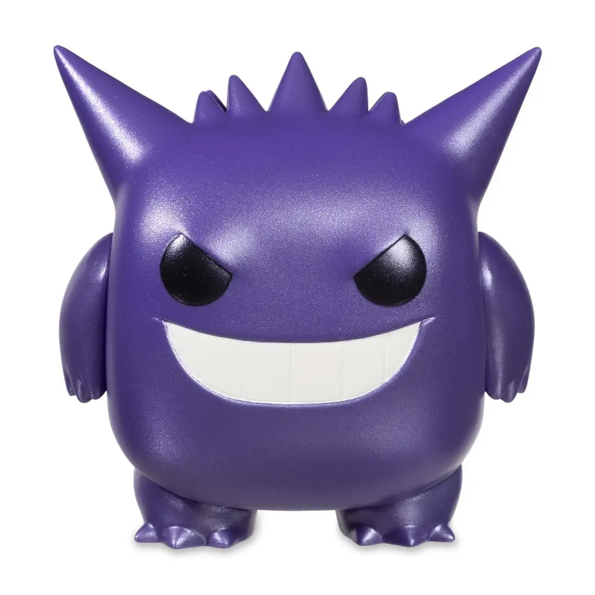 Funko Pop Games Pokemon Gengar Pearlescent Vinyl Figure 1031 Pokemon Center