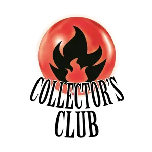 The Collector's Club