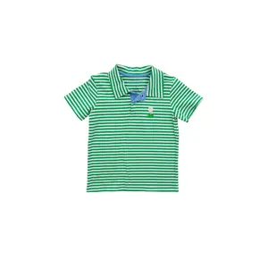 Itsy Bitsy Embroidered Golf/Tee Polo