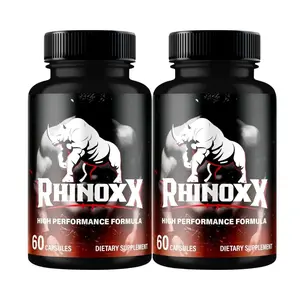 (2 Pack) Daily Wellness Supplement – 120 Capsules