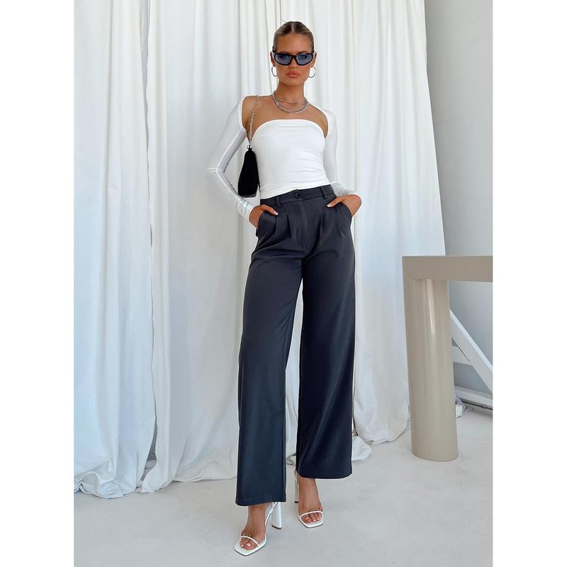 Archer Pants Slate Lower Impact