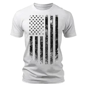 Generic mens independence day tshirts true classic tees men large tall mens t-shirts multipack cotton from daughter funny true classic tees men XXL with pocket online shopping White