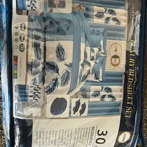 Bedsheet