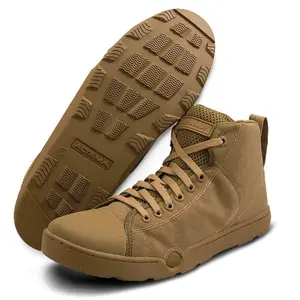 Altama | Maritime Assault Mid Special Operations Boot - Coyote Altama | Maritime Assault Mid Special Operations Boot - Coyote