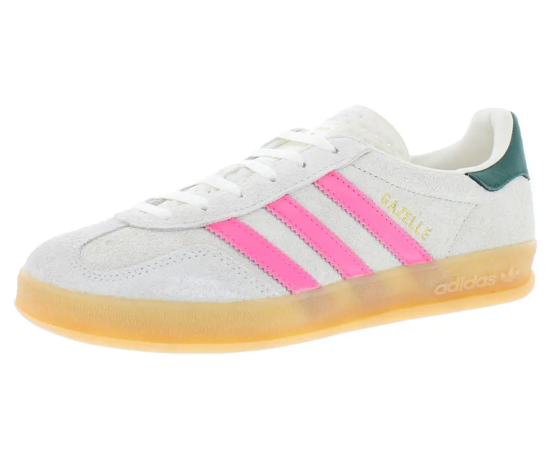 Adidas Gazelle Indoor Womens Shoes, Sneaker, Sports Shoes, Athletic