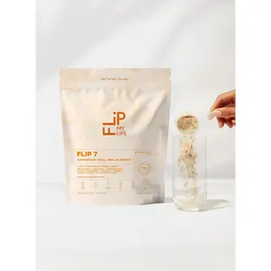 Flip 7 Caramel Macchiato Crush