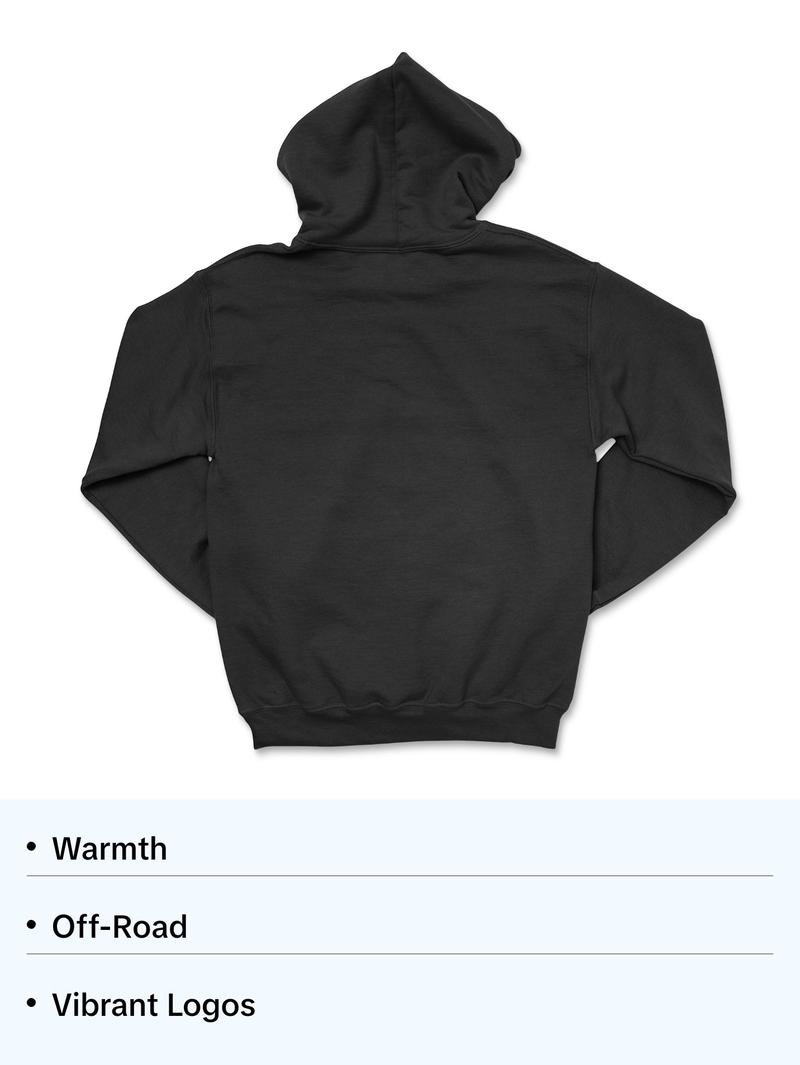 Polaris UTV Sportsman Hoodie - Classic Cotton Fleece Men's & Women's Pullover with Iconic Branding & Long Sleeve Comfort Tops Casual Graphic ATV Off Road Ready to Ride Adventure Dunes Mud Mountains Officially Licensed Gear for ATV Riders Menswear Polaris UTV Sportsman Hoodie - Classic Cotton Fleece Men's & Women's Pullover with Iconic Branding & Long Sleeve Comfort Tops Casual Graphic ATV Off Road Ready to Ride Adventure Dunes Mud Mountains Officially Licensed Gear for ATV Riders Menswear