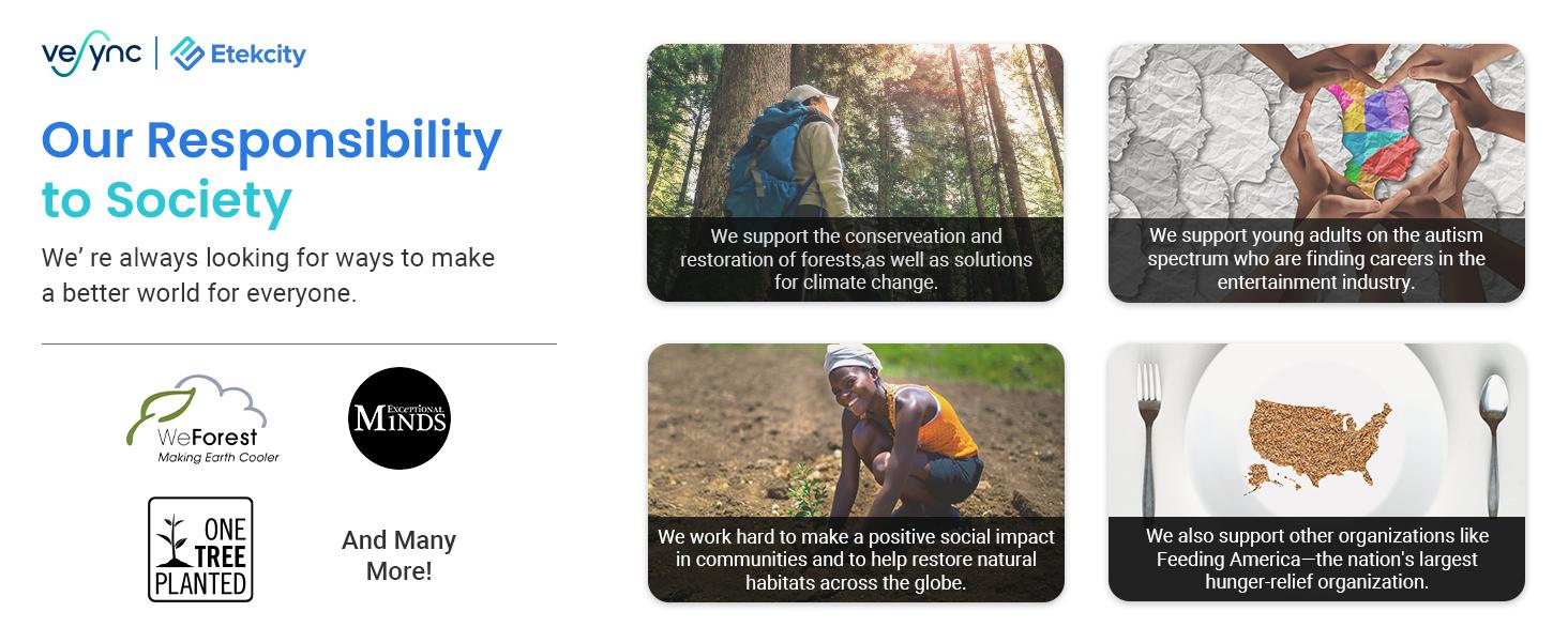 Etekcity Luggage Scale, Travel Essentials, Digital Weight Scales for, Portable Handheld Scale with Temperature Sensor, Rubber Paint, 110 Pounds