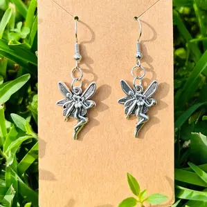 Fairy Earrings