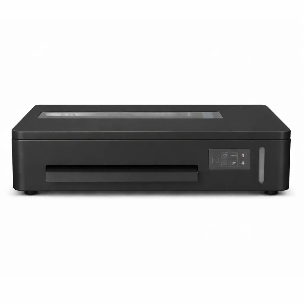 BCH Small Batch R2R Industrial A3+ DTF Printer XP600 – Built for Production – Intelligent White Ink System