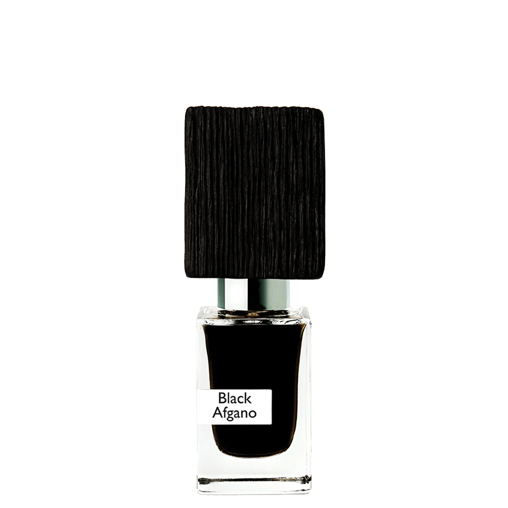 Black Afgano