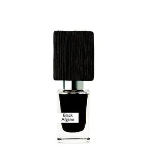 Black Afgano