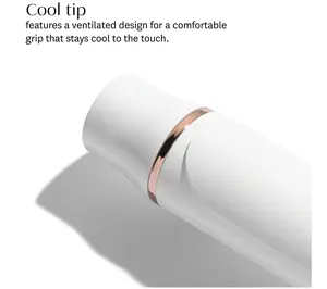 T3 SinglePass Curl X 1.25" Ceramic Exra-Long Curling Ironn T3 SinglePass Curl X 1.25" Ceramic Exra-Long Curling Ironn