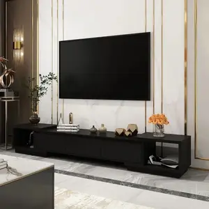 Morden TV Stand for TVs up to 100 inches