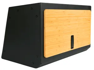 SPRINTER VAN CABINET - 24" OPEN TALL