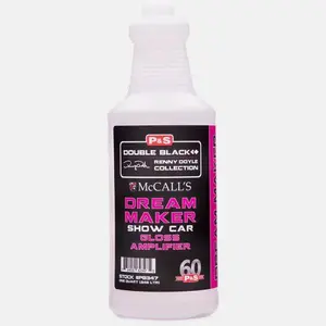 P&S Detail Products | Dream Maker | 32oz Spray Bottle