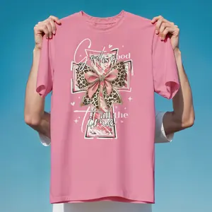 Couple Matching T-Shirts Custom His & Hers Anniversary Gift Personalized Cotton Crewneck Tees with Love Quote Fast Custom Print Available Menswear Top - Set, Outfit men's t shirts funny graphic tee viral graphic tees