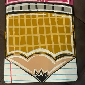 Customized Clipboards