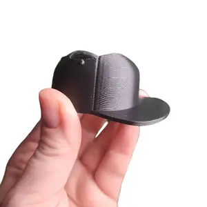 Accessory pin mini Baseball Cap