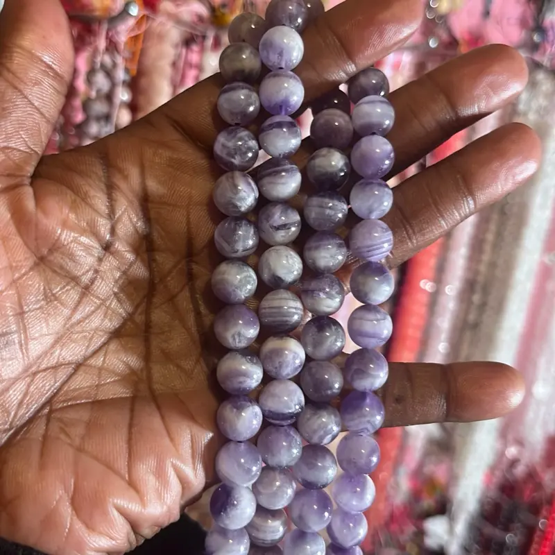 Dream amethyst
