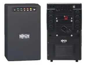 TRIPP LITE 1500VA Intl UPS Omni Smart OMNIVSINT1500XL