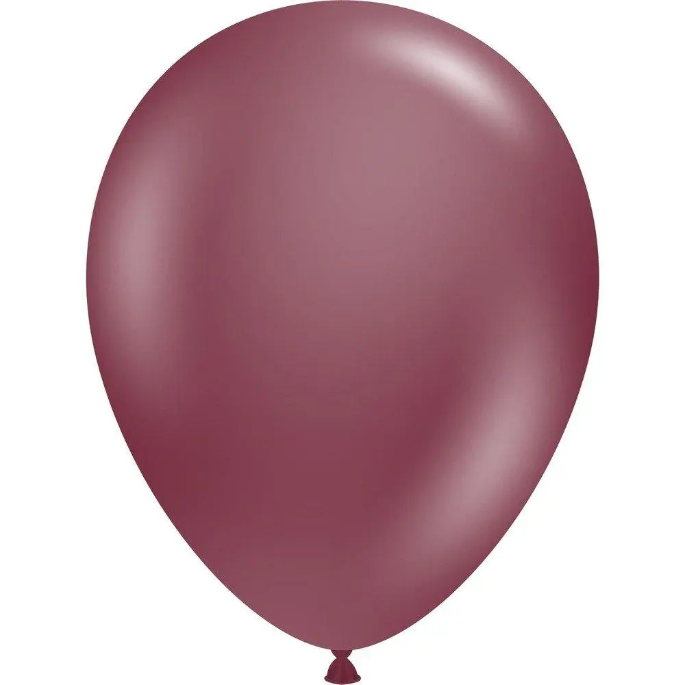 Tuftex Samba - Professional Latex Balloons Tuftex Samba - Professional Latex Balloons
