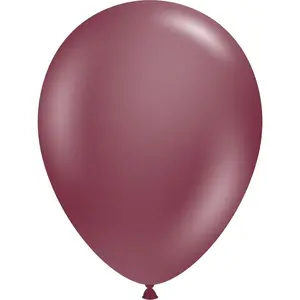 Tuftex Samba - Professional Latex Balloons
