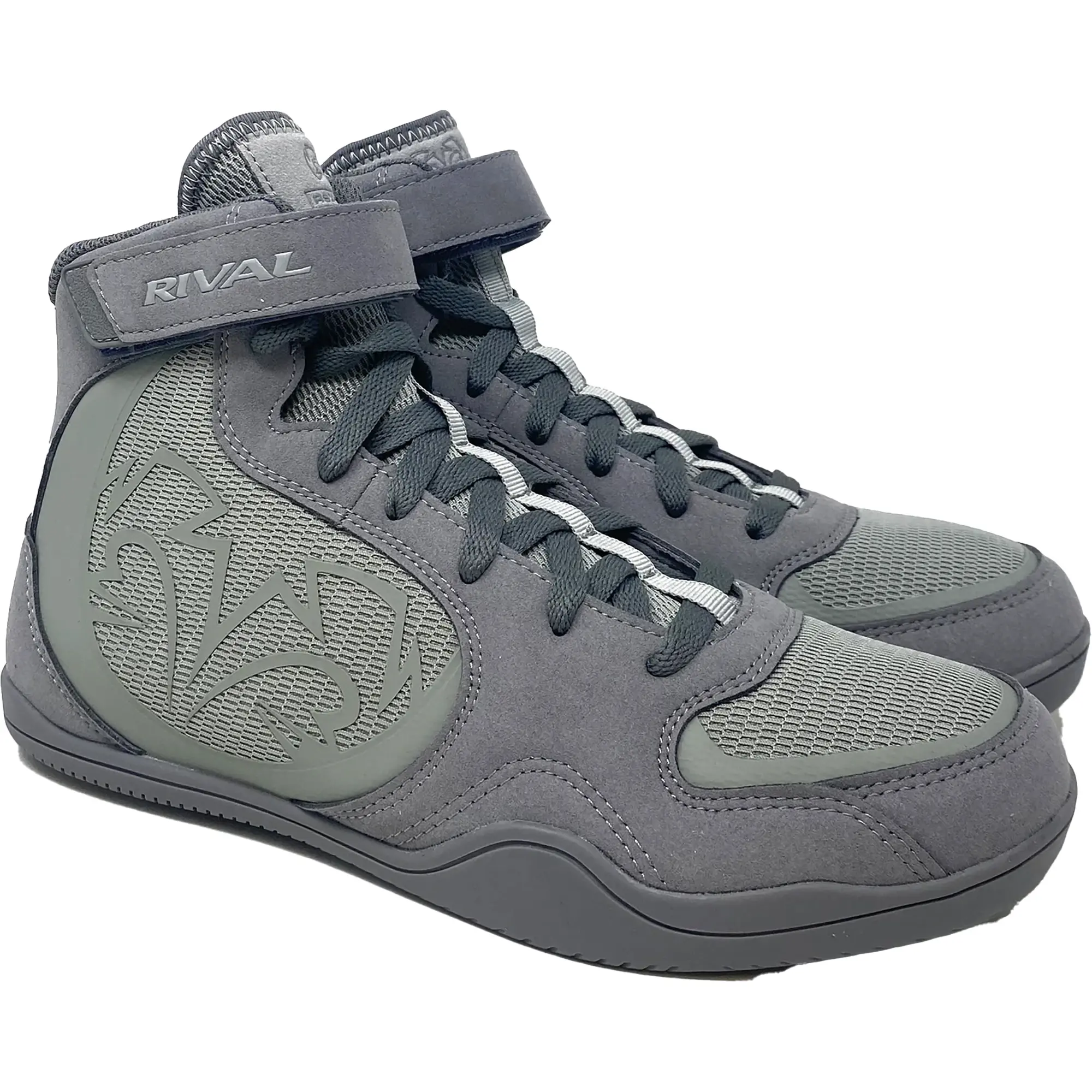 Rival Boxing RSX-Genesis 3 Lo-Top Boxing Boots