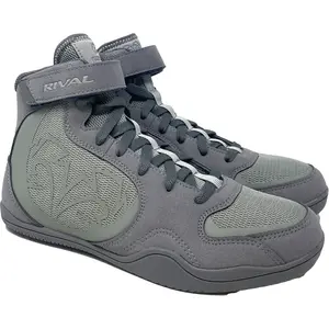 Rival Boxing RSX-Genesis 3 Lo-Top Boxing Boots