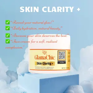 Skin Clarity Plus Cream ( Face Cream )