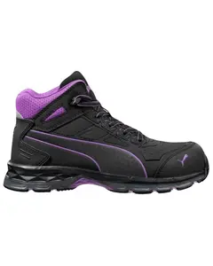Puma Safety Women's Women'S Stepper 2.0 Work Shoes Composite Toe - 633895