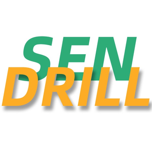 SENDRILL TOOL