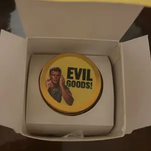 Product Review of EVIL GOODS! Whipped Beef Tallow & Manuka Honey Organic Nourishing Face Cream Moisturizer Body Lotion Skin Care Lip Balm Hydrating Moisturizing 100% Natural Ingredients - Oil from R**🦋