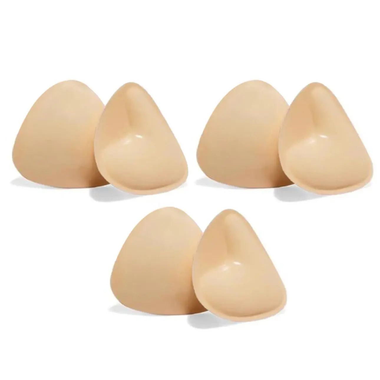 Volume Boost Adhesive Bra