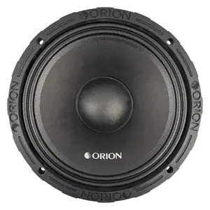 Orion Car Audio XTX1052DC - 10 inch 2 Ohm Dust Cap Midrange Speaker