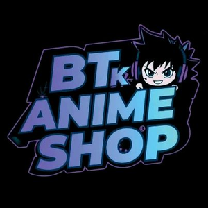 BT-KAnimeShop