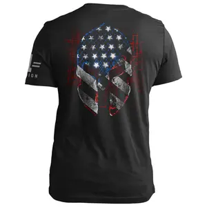 American Spartan: Digital